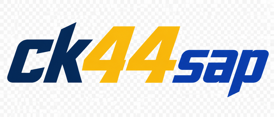 ck44 sap homepage logo